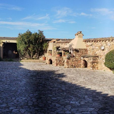 Il Ruscello Villa ซานต์อันนาอาเรซี ภายนอก รูปภาพ