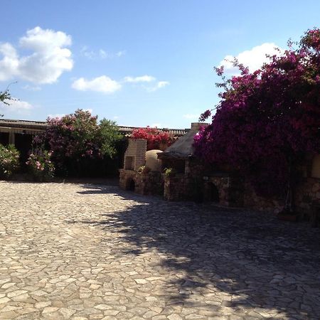 Il Ruscello Villa ซานต์อันนาอาเรซี ภายนอก รูปภาพ