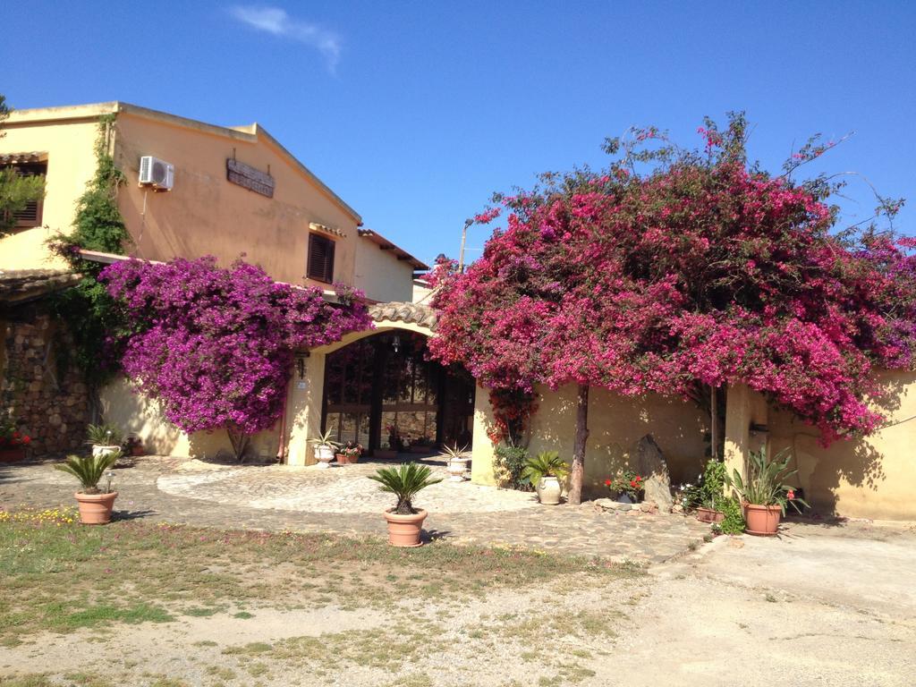 Il Ruscello Villa ซานต์อันนาอาเรซี ภายนอก รูปภาพ