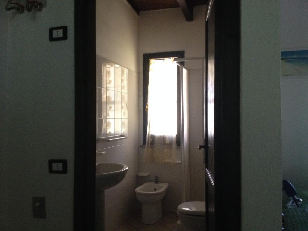 Il Ruscello Villa ซานต์อันนาอาเรซี ภายนอก รูปภาพ