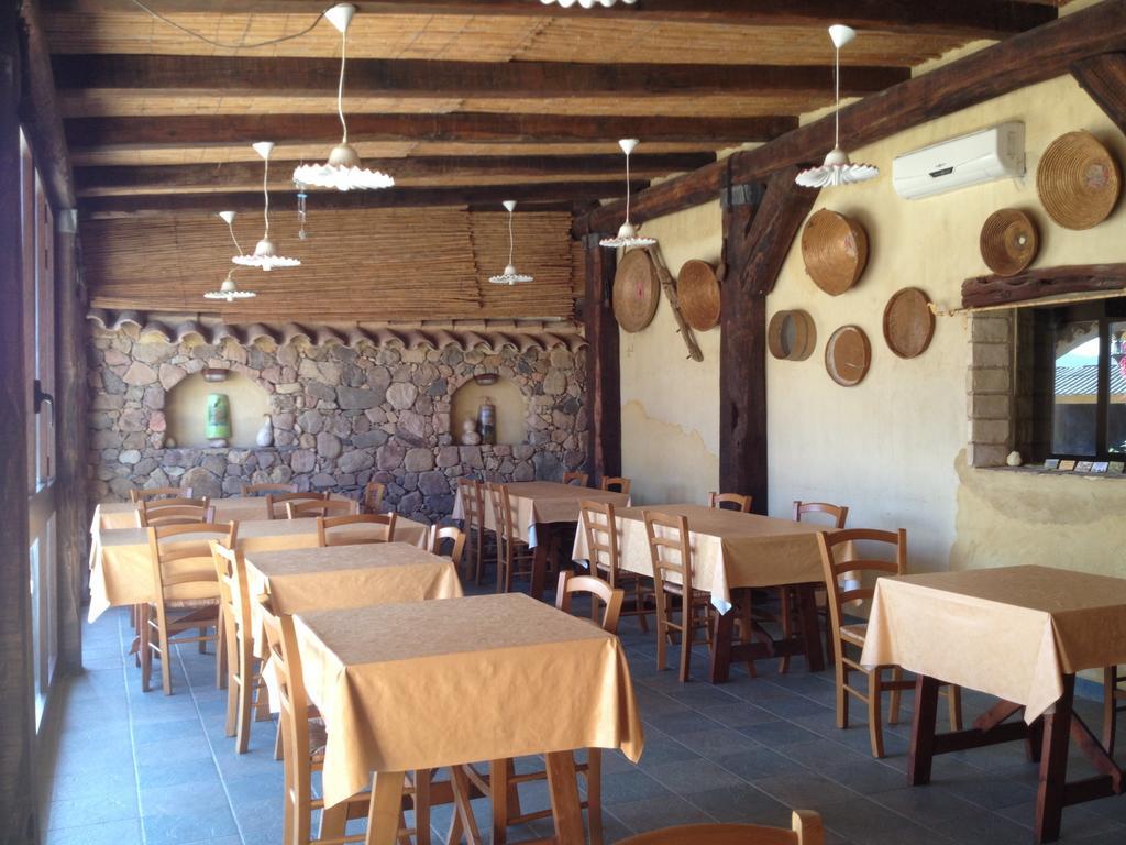 Il Ruscello Villa ซานต์อันนาอาเรซี ภายนอก รูปภาพ