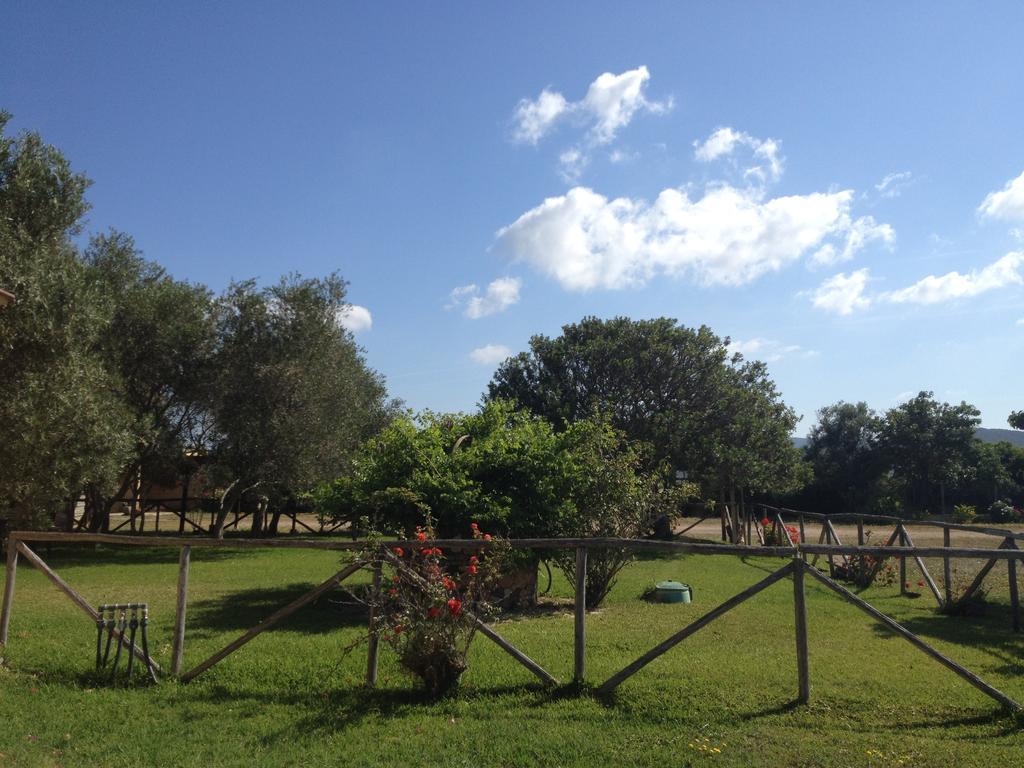 Il Ruscello Villa ซานต์อันนาอาเรซี ภายนอก รูปภาพ