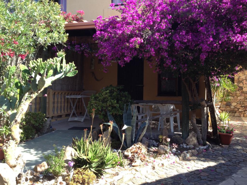 Il Ruscello Villa ซานต์อันนาอาเรซี ภายนอก รูปภาพ
