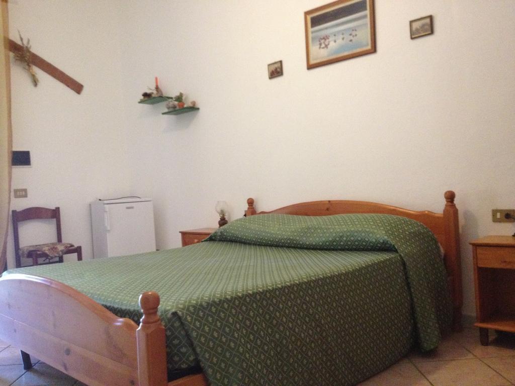 Il Ruscello Villa ซานต์อันนาอาเรซี ภายนอก รูปภาพ