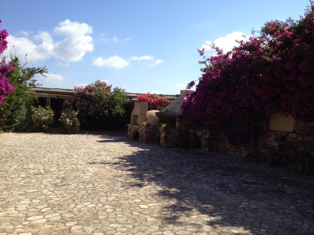 Il Ruscello Villa ซานต์อันนาอาเรซี ภายนอก รูปภาพ